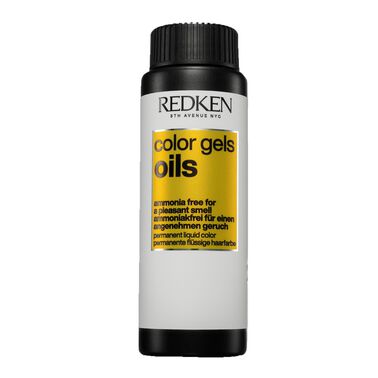 Color Gels Oils - Hårfarve fra Redken | L'Oréal Partner Shop