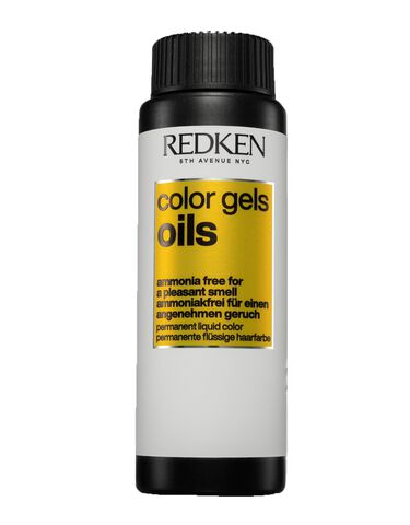 Color Gels Oils Clear 000 - Hårfarve fra Redken | L'Oréal Partner Shop