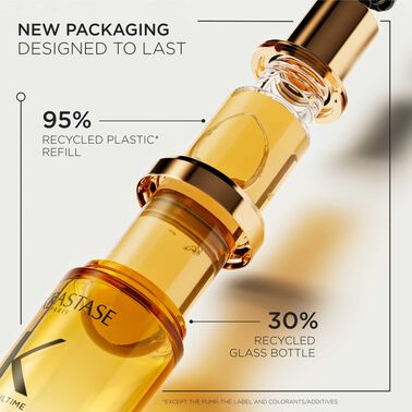 Elixir Ultime L´Huile Originale Hair Oil 75ml - Hårpleje fra Kérastase | L'Oréal Partner Shop