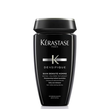 Densifique Bain Homme - Hårpleje fra Kérastase | L'Oréal Partner Shop