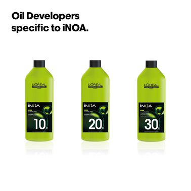iNOA 4.62 Carmilane - Hårfarve fra L'Oréal Professionnel | L'Oréal Partner Shop