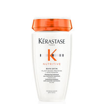 Nutritive Bain Satin - Kérastase | L'Oréal Partner Shop