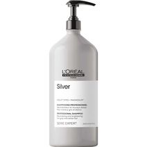 Silver Shampoo - Silver | L'Oréal Partner Shop