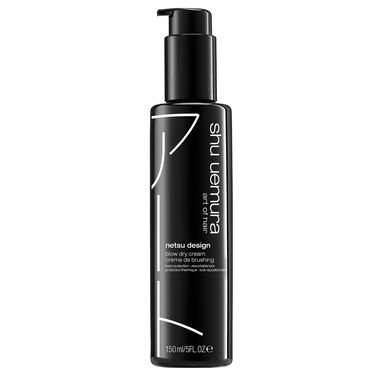 netsu design blow dry cream - Styling | L'Oréal Partner Shop