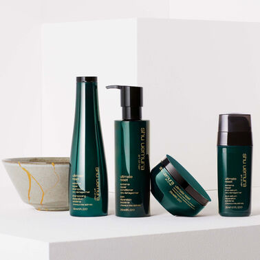 ultimate reset shampoo - Shu Uemura Pro | L'Oréal Partner Shop