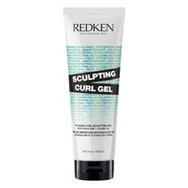 Sculpting Curl Gel - Acidic Bonding Curls | L'Oréal Partner Shop