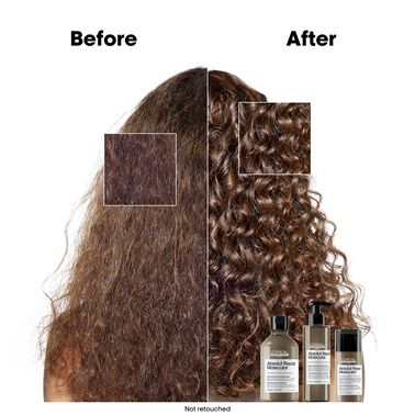 Absolut Repair Molecular Shampoo Refill - Hårpleje fra L'Oréal Professionnel | L'Oréal Partner Shop