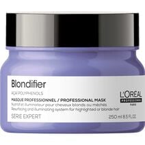 Blondifier Mask Jar - Blondifier | L'Oréal Partner Shop