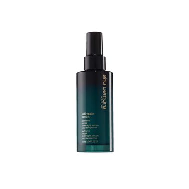ultimate reset overnight serum - shu uemura art of hair | L'Oréal Partner Shop