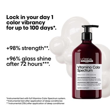 Vitamino Color Spectrum Conditioner - Serie Expert | L'Oréal Partner Shop