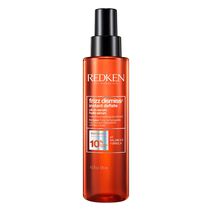 Frizz Dismiss Instant Deflate Oil-in Serum - Hårpleje fra Redken | L'Oréal Partner Shop