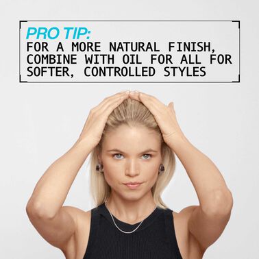 Max Sculpting Gel (Sculpting Gel) - Redken | L'Oréal Partner Shop