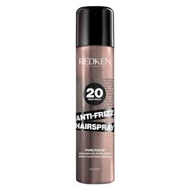 Anti Frizz Hairspray (Pure Force) - Redken | L'Oréal Partner Shop