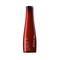 color lustre shampoo - hårpleje fra shu uemura art of hair | L'Oréal Partner Shop