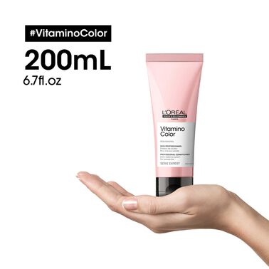 Vitamino Color Conditioner - Vitamino Color | L'Oréal Partner Shop