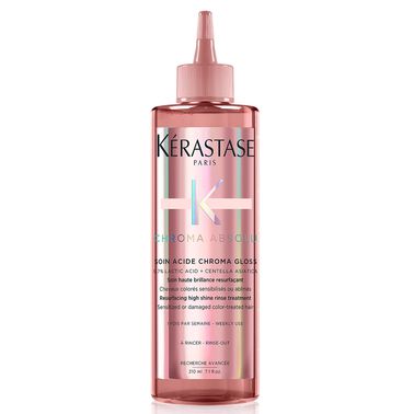 Soin Acide Chroma Gloss - Hårpleje fra Kérastase | L'Oréal Partner Shop