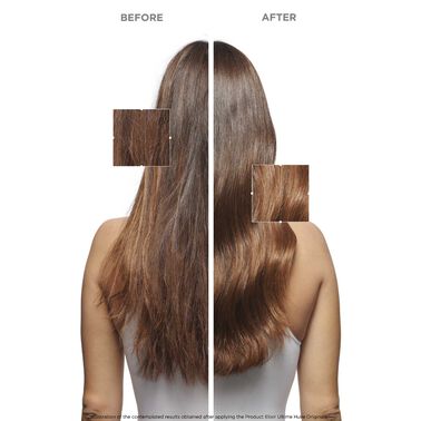 Elixir Ultime L´Huile Originale Hair Oil 30ml - Hårpleje fra Kérastase | L'Oréal Partner Shop