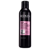 Acidic Color Gloss Glass Gloss Treatment - Redken | L'Oréal Partner Shop