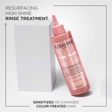 Soin Acide Chroma Gloss - Hårpleje fra Kérastase | L'Oréal Partner Shop