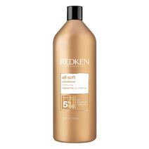 All Soft Conditioner - Hårpleje fra Redken | L'Oréal Partner Shop