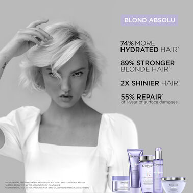 Blond Absolu Cicaplasme - Kerastase | L'Oréal Partner Shop