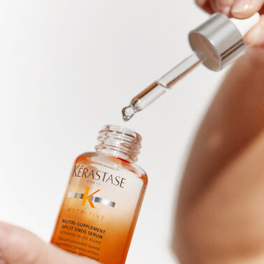 Nutritive Split End Serum - Kérastase | L'Oréal Partner Shop