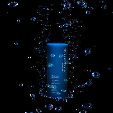 muroto volume conditioner - QuickOrder | L'Oréal Partner Shop