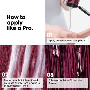Vitamino Color Spectrum Conditioner - Serie Expert | L'Oréal Partner Shop