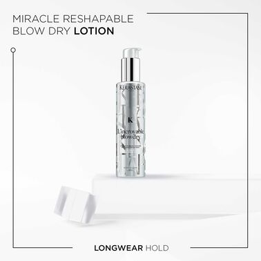 Styling L'Incroyable - Styling fra Kérastase | L'Oréal Partner Shop