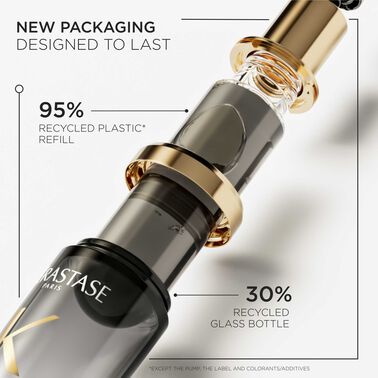 Chronologiste L'Huile De Parfum Refillable Hair Oil - Hårolier | L'Oréal Partner Shop