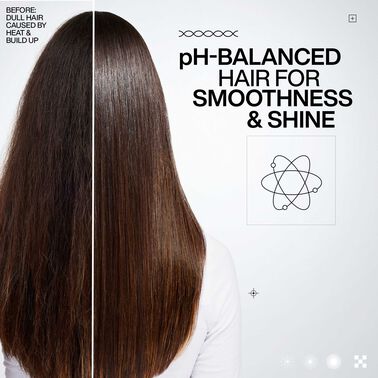 Acidic Color Gloss Glass Gloss Treatment - Redken | L'Oréal Partner Shop