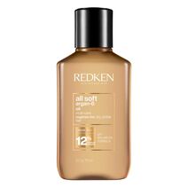 All Soft Argan-6 Multi-Care Oil - Hårpleje fra Redken | L'Oréal Partner Shop