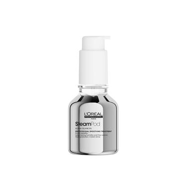 Steampod Smoothing Treatment - L'Oréal Professionnel | L'Oréal Partner Shop