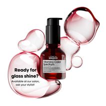 LP Vitamino Color Spectrum Mirror Sticker (1=3) - L'Oreal Professionnel | L'Oréal Partner Shop
