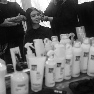 Tecni.Art Liss Control - Styling fra L'Oréal Professionnel | L'Oréal Partner Shop