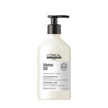 Metal DX Shampoo - L'Oréal Professionnel | L'Oréal Partner Shop