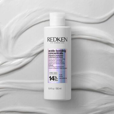 Acidic Bonding Concentrate Pre-Treatment Mask - Hårpleje fra Redken | L'Oréal Partner Shop