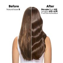 Dia Color - Titan Brown - L'Oreal Professionnel | L'Oréal Partner Shop