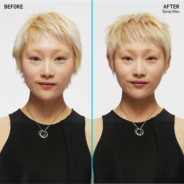 Wax Spray (Wax Blast) - Redken | L'Oréal Partner Shop