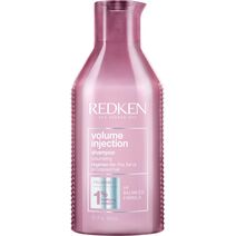 Volume Injection Shampoo - Volume Injection | L'Oréal Partner Shop