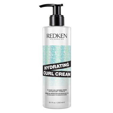 Hydrating Curl Cream - Acidic Bonding Curls | L'Oréal Partner Shop