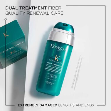 Resistance Serum Thérapiste - Hårpleje fra Kérastase | L'Oréal Partner Shop