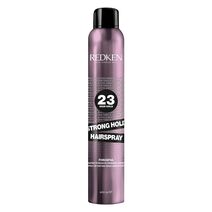 Strong Hold Hairspray (Forceful) - Redken | L'Oréal Partner Shop
