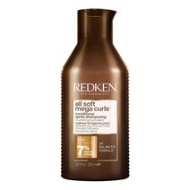 All Soft Mega Curls Conditioner - Hårpleje fra Redken | L'Oréal Partner Shop