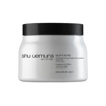 izumi tonic mask - hårpleje fra shu uemura art of hair | L'Oréal Partner Shop