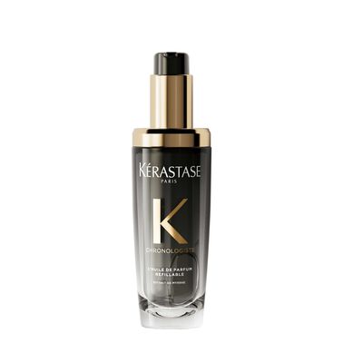 Chronologiste L'Huile De Parfum Refillable Hair Oil - Hårolier | L'Oréal Partner Shop