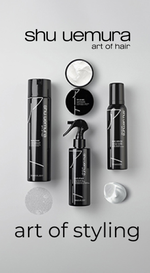 2024_JAN_PLPinside_SHU_ARTOFSTYLING | L'Oréal Partner Shop