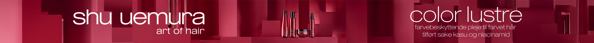 2024-PLP-Banner-shu-colorlustre | L'Oréal Partner Shop