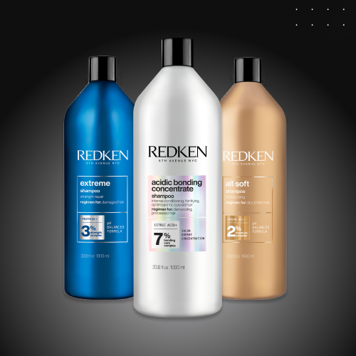 redken backbar