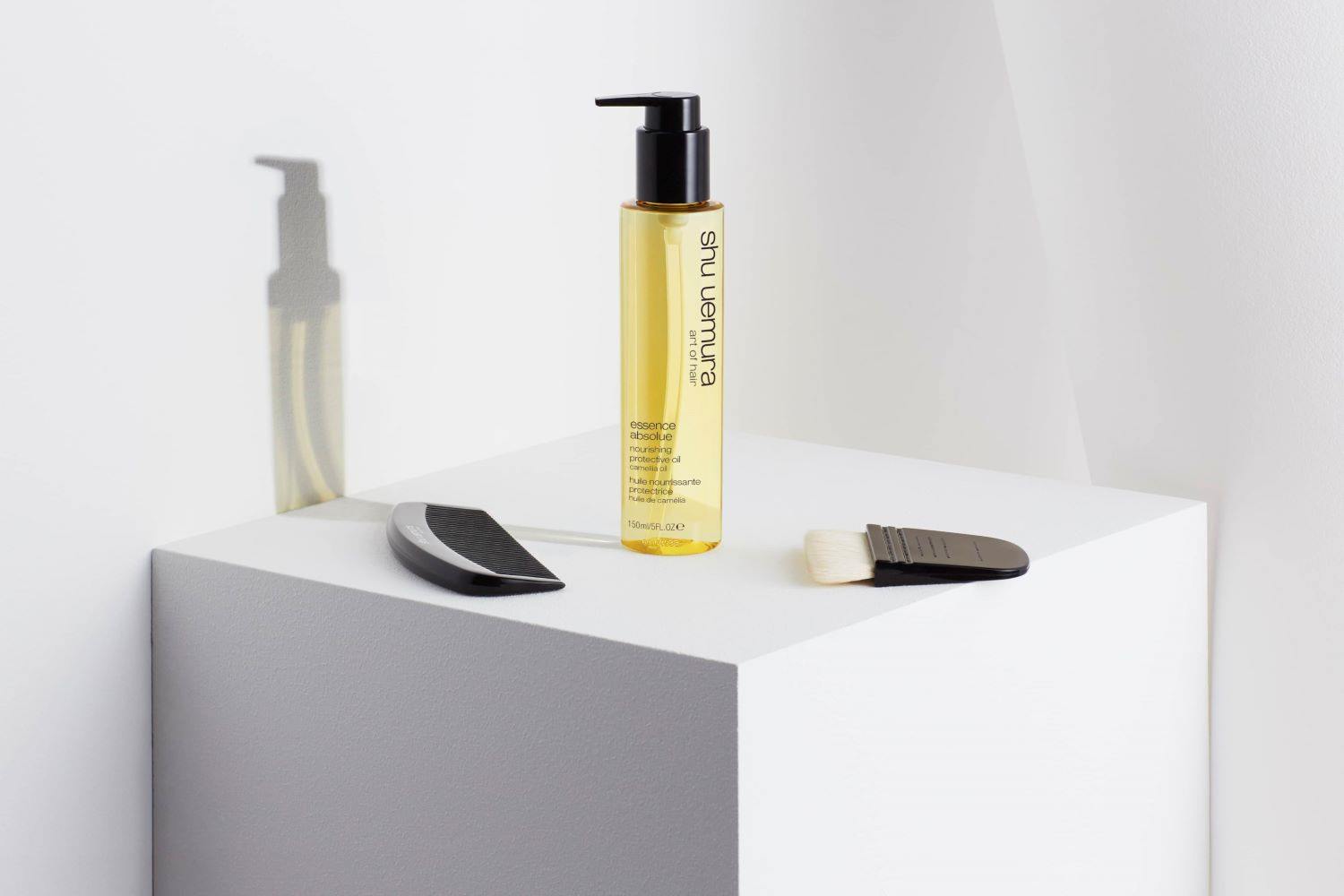 essence absolue